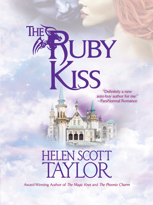 Title details for The Ruby Kiss by Helen Scott Taylor - Available